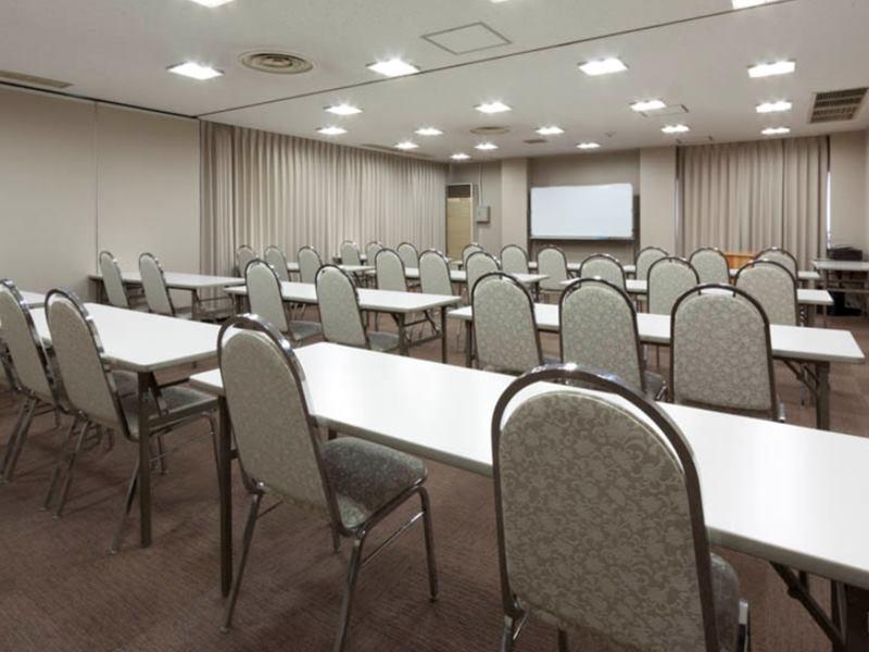 Comfort Hotel Nagasaki Exterior photo